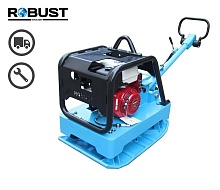 Виброплита Robust CPC-350HE