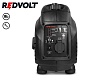 Инверторный генератор REDVOLT EPB1200iS 1,2 кВт