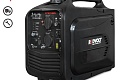 Инверторный генератор REDVOLT EPB3100iS 3,1 кВт