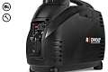 Инверторный генератор REDVOLT EPB1200iS 1,2 кВт