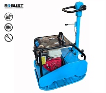 Виброплита Robust CPC-400HE