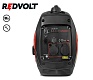 Инверторный генератор REDVOLT EPB2200iS 2,2 кВт