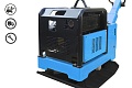 Виброплита Robust CPC-850HE