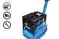 Виброплита Robust CPC-310H